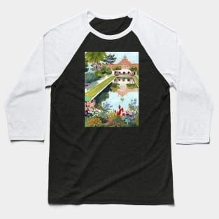 Balboa Park Baseball T-Shirt